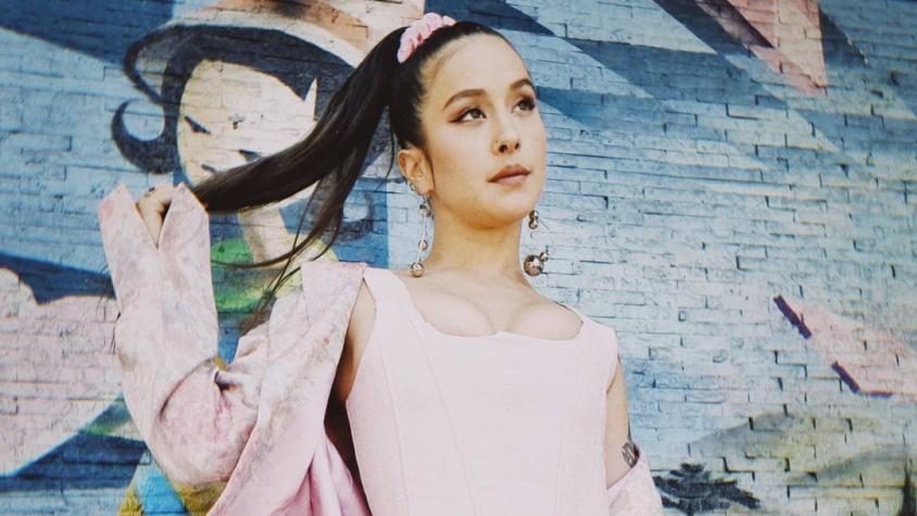 Denise Rosenthal comparte emotivo mensaje tras dolorosa pérdida