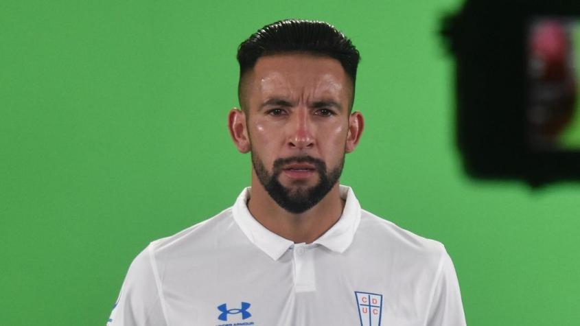 Mauricio Isla