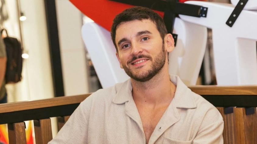 "Siempre es un orgullo": Tomás González y su participación en la Gala de Viña 2023
