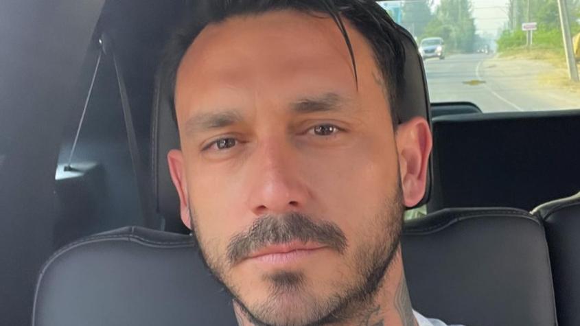 Mauricio Pinilla