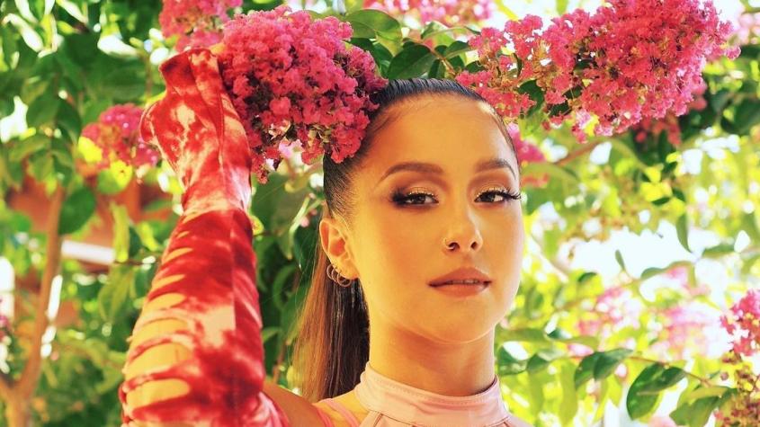"Gracias...": Denise Rosenthal sufre dolorosa pérdida familiar