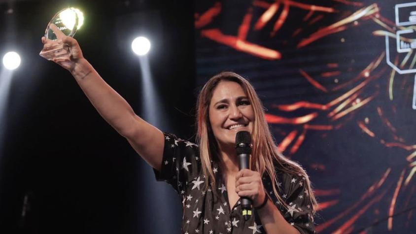 “¿Cómo puedes salir así a la calle?”: Belén Mora sorprende con cambio de look