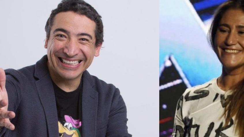 Rodrigo González reaccionó a indirecta de Belén Mora