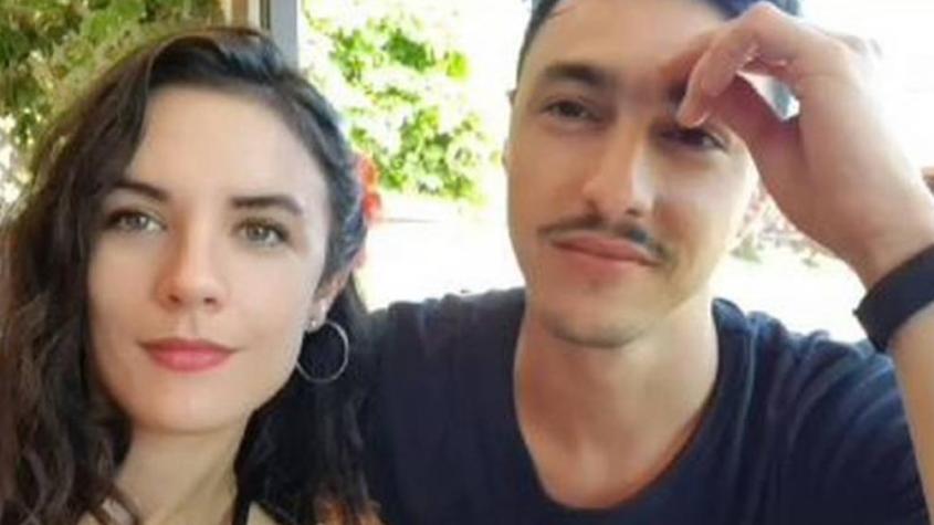 Camila Vallejo luego de contraer matrimonio con Abel Zicavo: “Ahora soy la señora ministra”