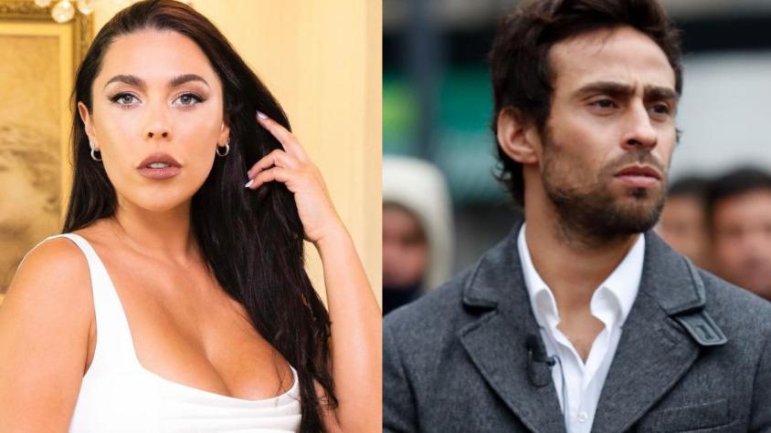 Daniela Aránguiz revela por primera vez el motivo que acabó con su matrimonio con Jorge Valdivia