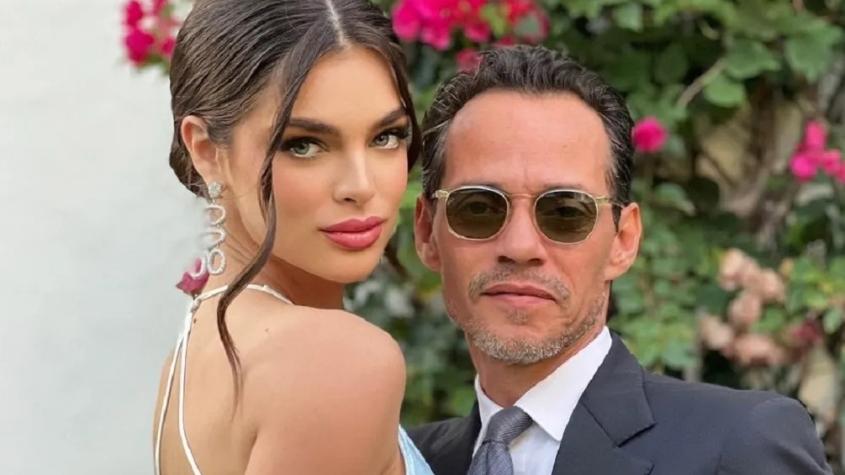 Marc Anthony