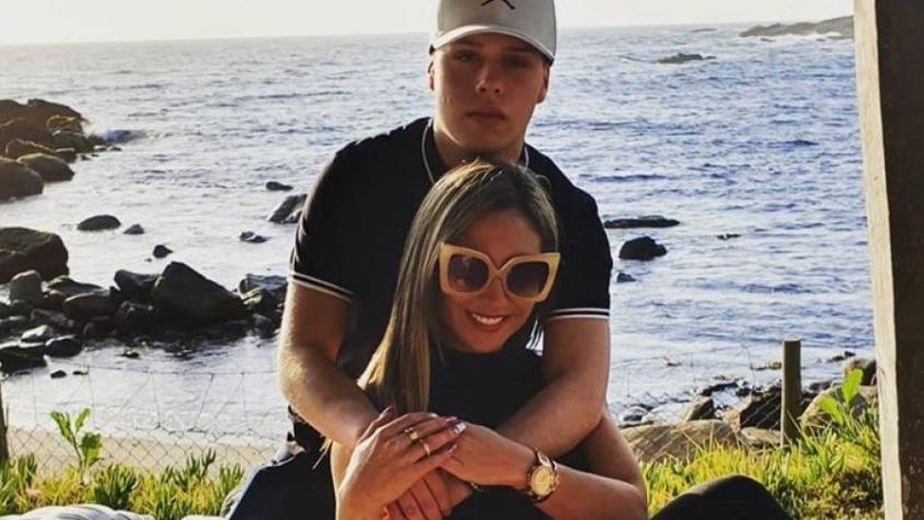Hijo de Nicole Moreno la sorprende con lujoso regalo