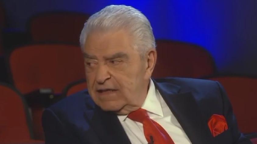 Don Francisco 