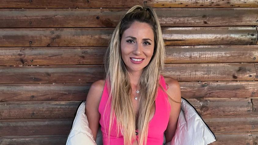 Gissella Gallardo comparte emocionante mensaje a dos meses de la muerte de su padre