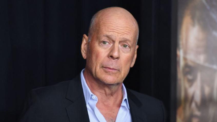 Bruce Willis