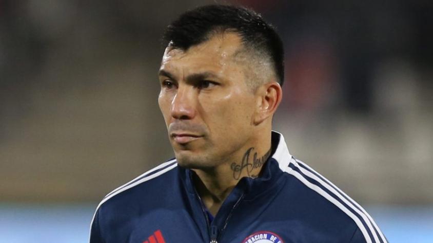 Gary Medel