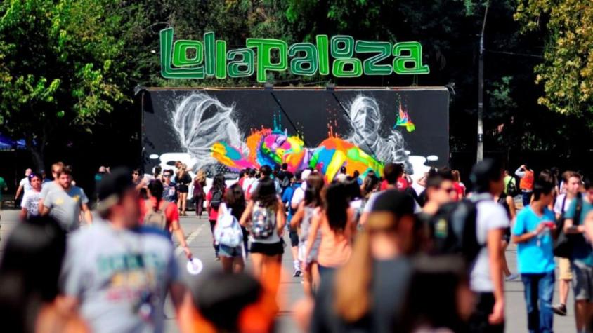 Lollapalooza 