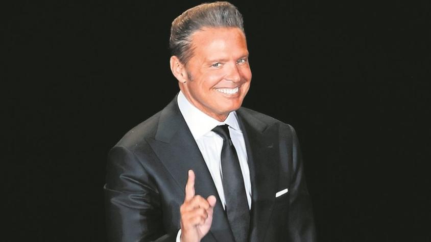 Luis Miguel