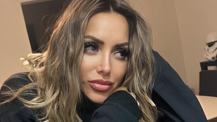 Marité Matus compartió registros de especial celebración de cumpleaños junto a una emotiva reflexión