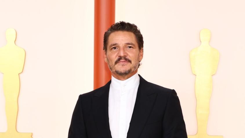 Pedro Pascal