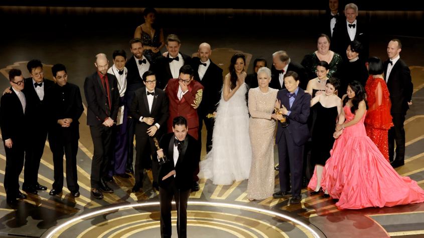 Premios Oscar