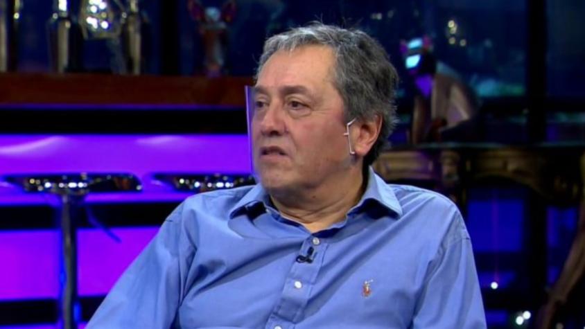 Claudio Reyes