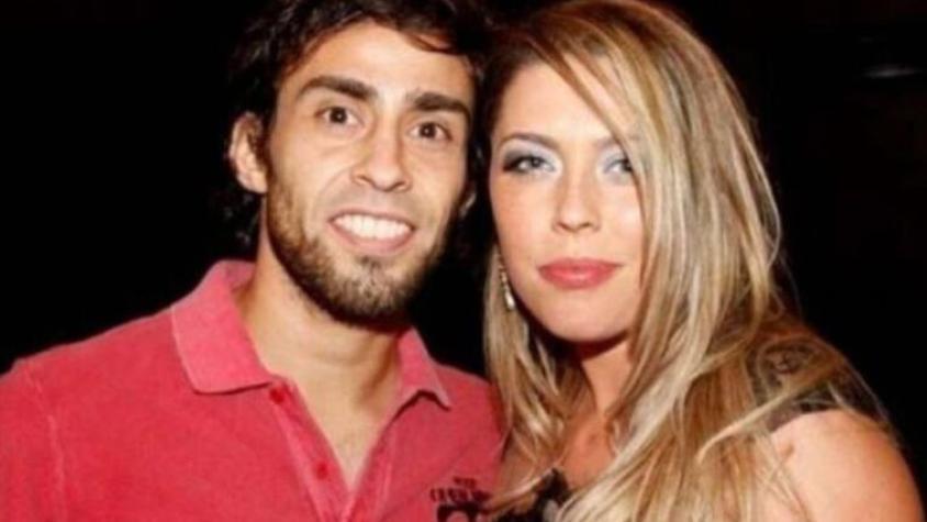 Dibujos satánicos, vómito y feca: el ataque a la habitación de Jorge Valdivia
