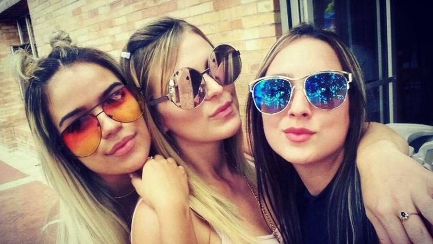 Karol G y sus hermanas