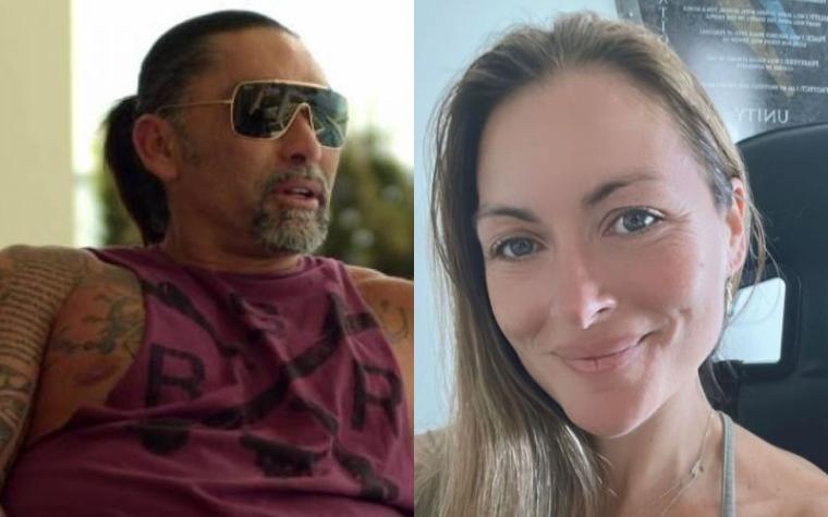 Paula Pavic dejó enigmático mensaje tras solicitar el divorcio a Marcelo Ríos