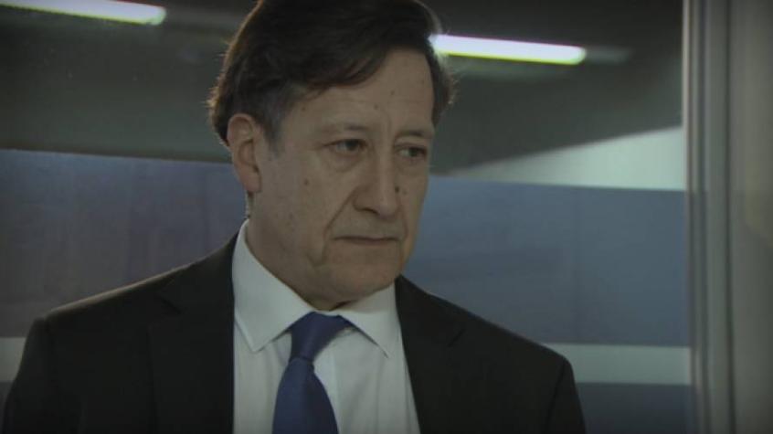 “Ha generado un injusto juicio público”: La defensa de Willy Semler tras ser denunciado por violencia sexual y psicológica