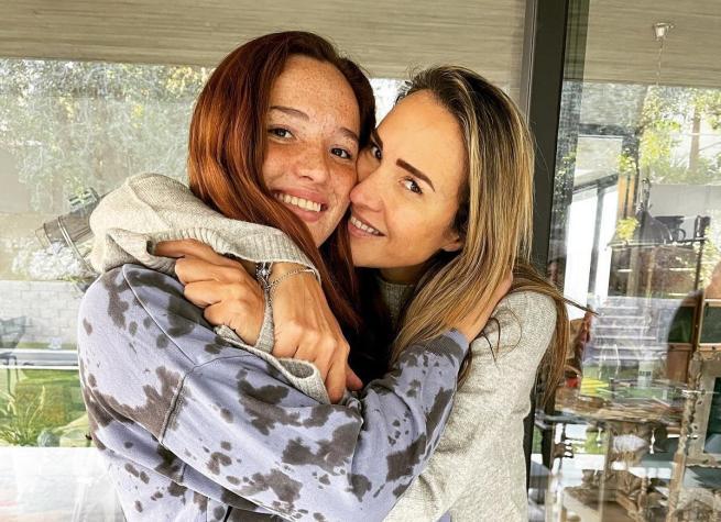 Angélica Castro defendió con todo a su hija Laura tras crueles comentarios en redes
