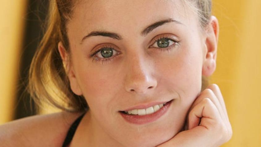 "Contacta con la naturaleza": Catalina Palacios sorprende con look hippie chic
