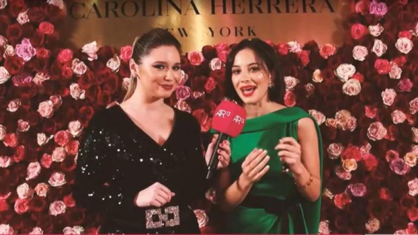 Herrera Beauty: la nueva línea de maquillaje que difumina el límite con la joyería