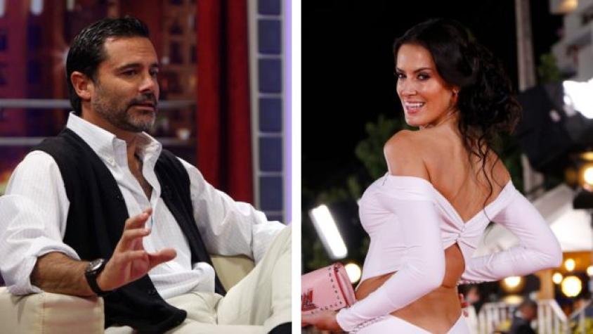 Adriana Barrientos revela su especial relación con Felipe Camiroaga: "Era mi hermano grande"
