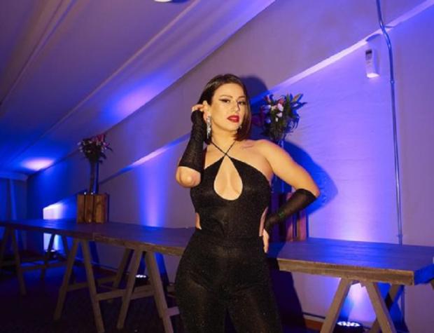 "Selena Flow": Karla Melo habla de su carrera musical y quién ha sido su mayor inspiración