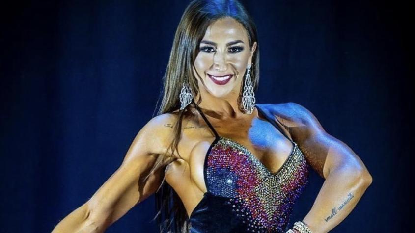 Nicole Moreno fue considerada para liderar un importante desafío internacional