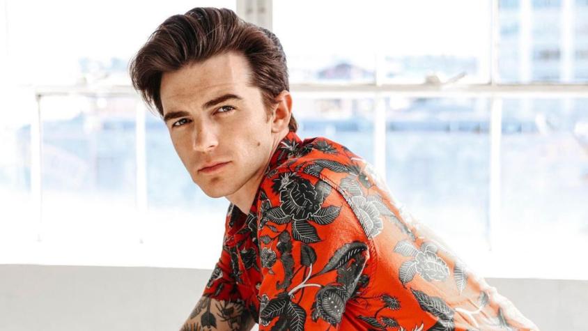 Drake Bell