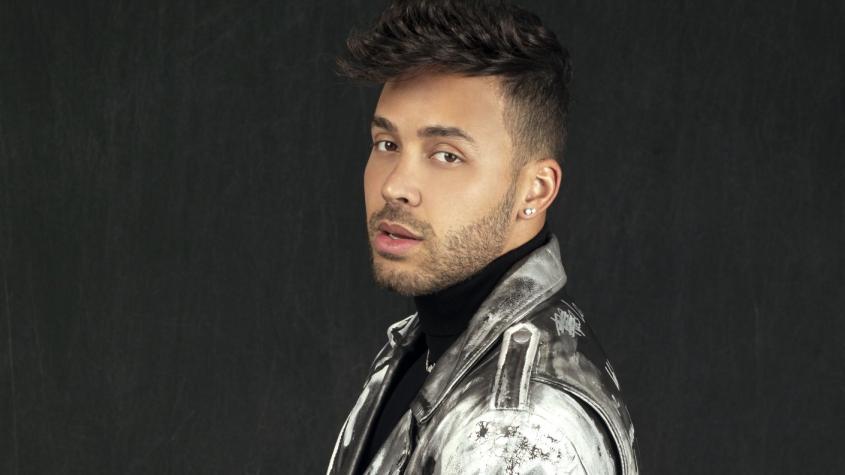 "Esta semana ha sido bastante difícil": Prince Royce alarma a sus fans tras ser hospitalizado de urgencia