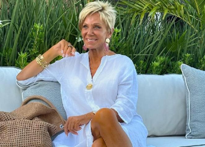 “Estaba muy desesperada”: Raquel Argandoña impactó al confesar que recurrió a la magia negra