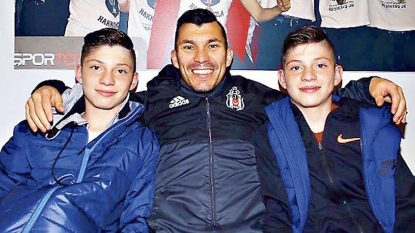 Gary Medel