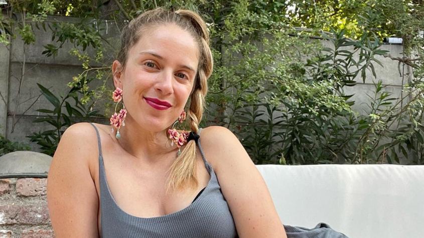 Esta fue la potente razón que llevó a Alison Mandel a viajar con toda su familia a Brasil