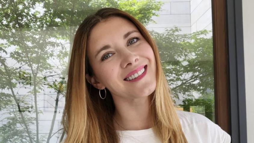 "Igualitas": Carla Jara celebró el cumpleaños de su madre y sorprendió por gran parecido