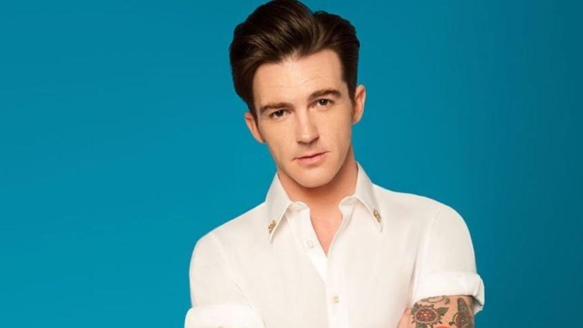 Drake Bell