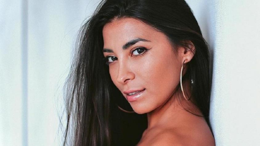 Fanny Cuevas enciende las redes con sensual postal desde Miami