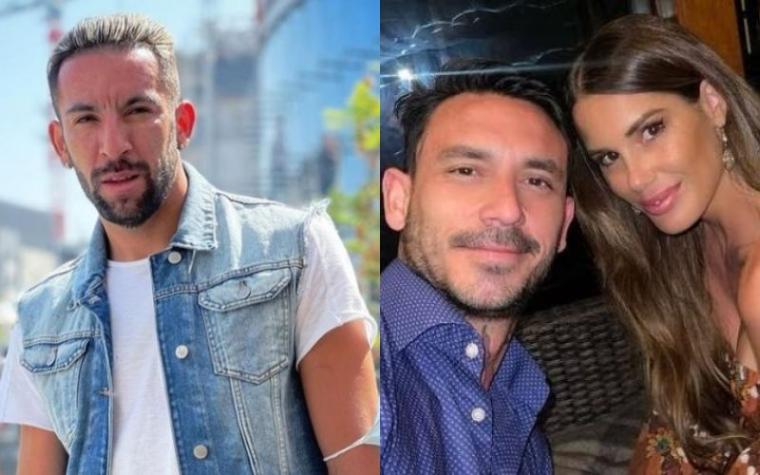 “Ellos no eran amigos”: Gala Caldirola salió en defensa de su relación con confesión sobre Pinila e Isla