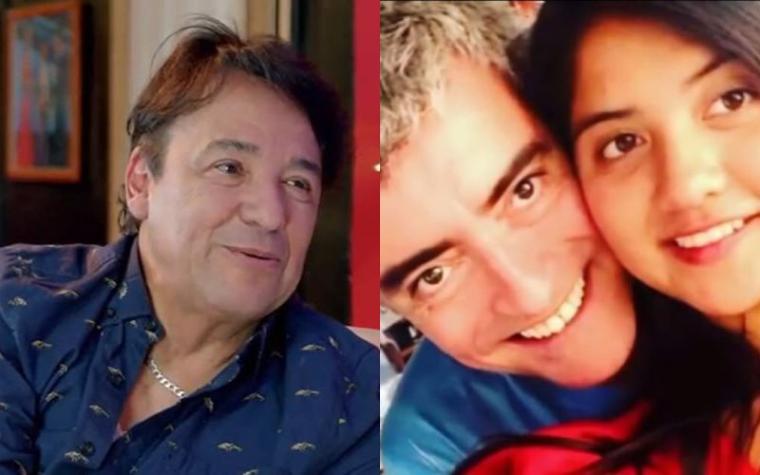 Gigi Martin entregó detalles de emotivo momento de Mauricio Flores y su hija