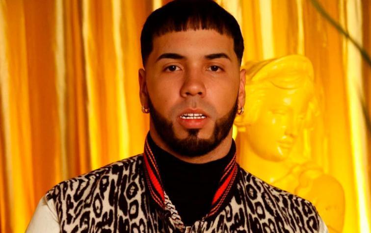  Anuel AA reconoció ser padre de otra niña y realizó mea culpa 