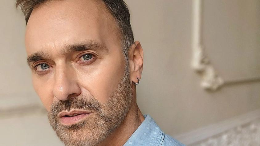 "Aceleré y pasé por encima del tipo": Jordi Castell impactó al revelar su acción ante intento de encerrona