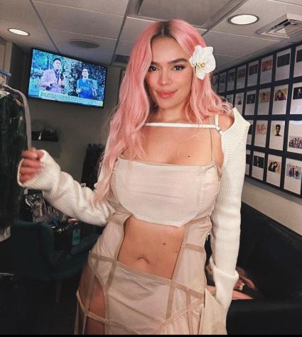 Así lucía Karol G antes de la fama: sorprendió con fotos inéditas