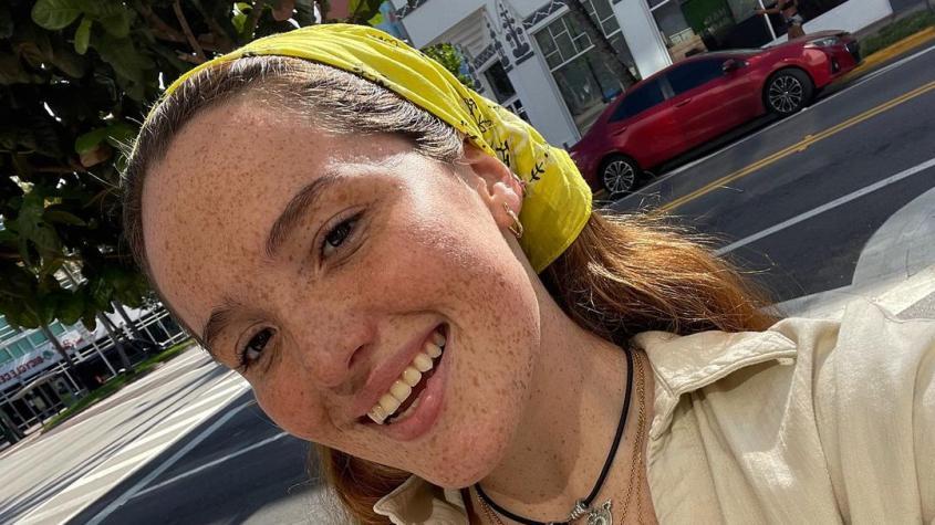 Laura de la Fuente alzó la voz y se defendió con todo de crueles comentarios en redes