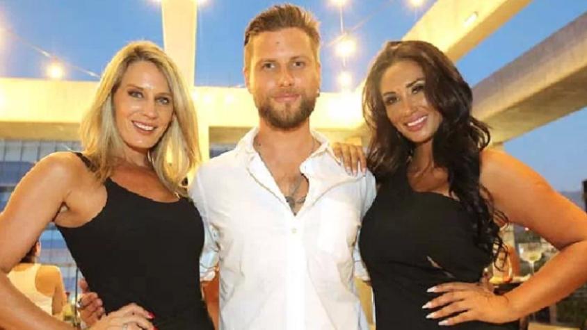 "Se puso celosa": filtran supuesto motivo del quiebre de la amistad entre Rocío Marengo y Pamela Díaz
