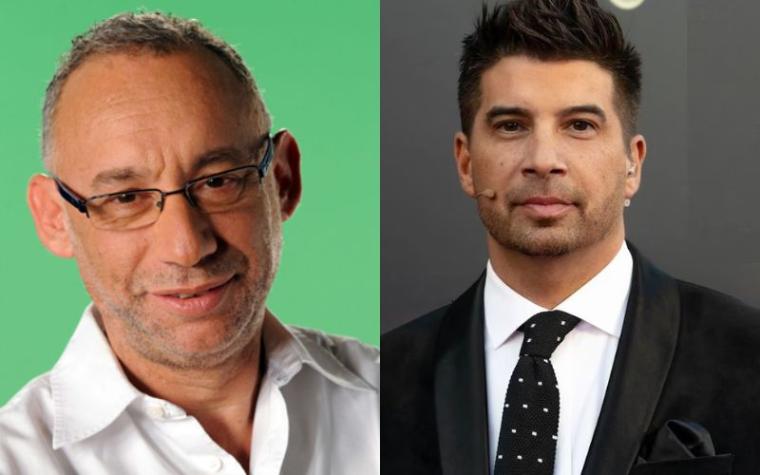 "Es una mala persona”: Mauricio Israel arremetió con todo contra Mario Velasco