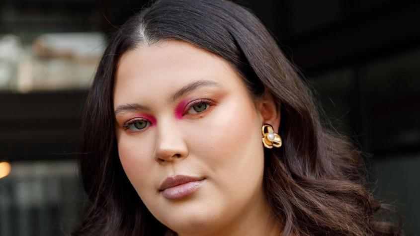 Michelle Carvalho tomó drástica decisión con haters tras recibir crueles comentarios