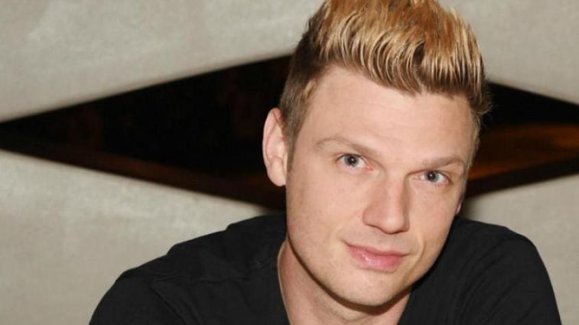 Nick Carter