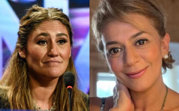 Paola Troncoso se sinceró y reveló por qué no saludó a Belén Mora tras su paso por Viña 2023